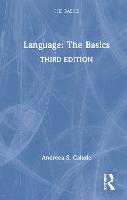Language: The Basics