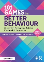 101 Games for Better Behaviour