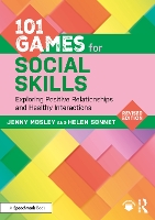 101 Games for Social Skills