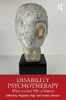 Disability Psychotherapy