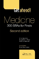 Get ahead! Medicine: 300 SBAs for Finals