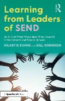 Learning from Leaders of SEND