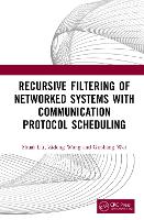 Recursive Filtering of Networked Systems with Communication Protocol Scheduling