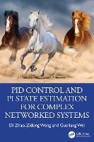 PID Control and PI State Estimation for Complex Networked Systems