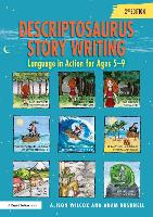 Descriptosaurus Story Writing
