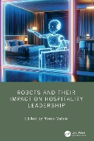 Robots and their Impact on Hospitality Leadership