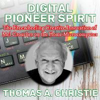 Digital Pioneer Spirit