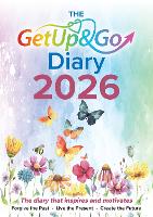 The Get Up and Go Diary 2026
