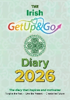 Irish The Irish Get Up and Go Diary 2026