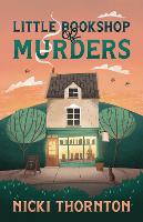 Little Bookshop of Murders