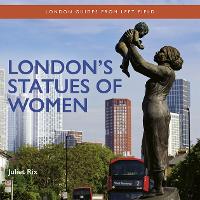 London's Statues of Women