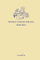 French Cooking for One