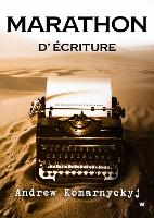 Marathon D'Écriture