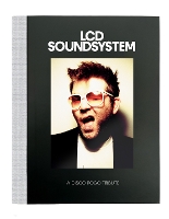 A Disco Pogo Tribute To LCD Soundsystem