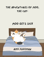 The Adventures of Moo, The Cat