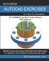 AutoCAD Exercises