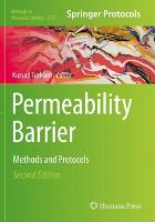 Permeability Barrier