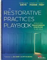 The Restorative Practices Playbook