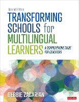 Transforming Schools for Multilingual Learners