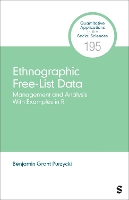 Ethnographic Free-List Data