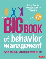 The Big Book of Behavior Management, K-5