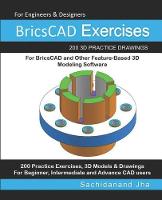 BricsCAD Exercises