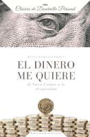El Dinero me Quiere