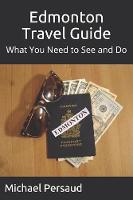Edmonton Travel Guide