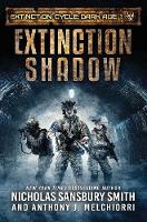 Extinction Shadow