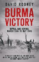 Burma Victory
