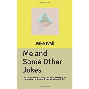 Me and Some Other Jokes