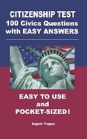 Citizenship Test 100 Civics Questions with Easy-Answers