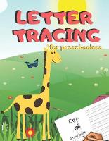 Letter Tracing for Preschoolers