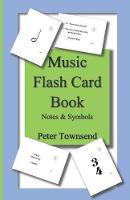 Music Flash Card Book