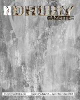 The Drury Gazette