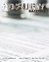 The Drury Gazette