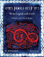 Write English with Cirth