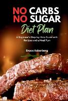 No Carbs No Sugar Diet Plan