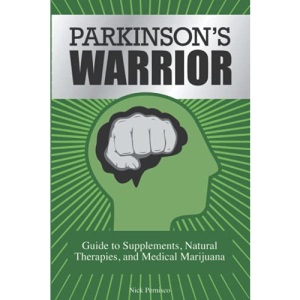 Parkinson's Warrior