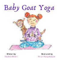 Baby Goat Yoga