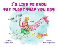 I'd Like to Know the Place that you Go?
