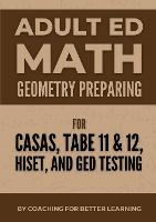 Adult Ed Math
