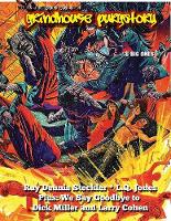 Grindhouse Purgatory #14