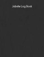 Jobsite Log Book