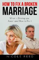 How to Fix a Broken Marriage