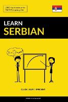 Learn Serbian - Quick / Easy / Efficient