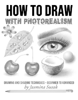How to Draw with Photorealism