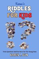 Karen's Riddles For Kids