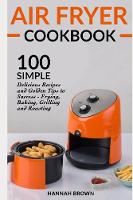 Air Fryer Cookbook