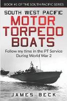 South West Pacific Motor Torpedo Boats
